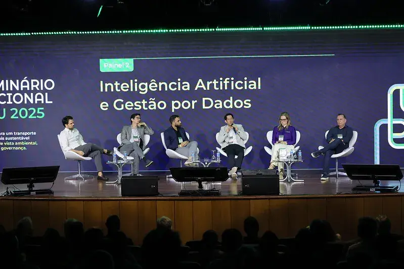 Inteligência Artificial: a mudança precisa ser comportamental